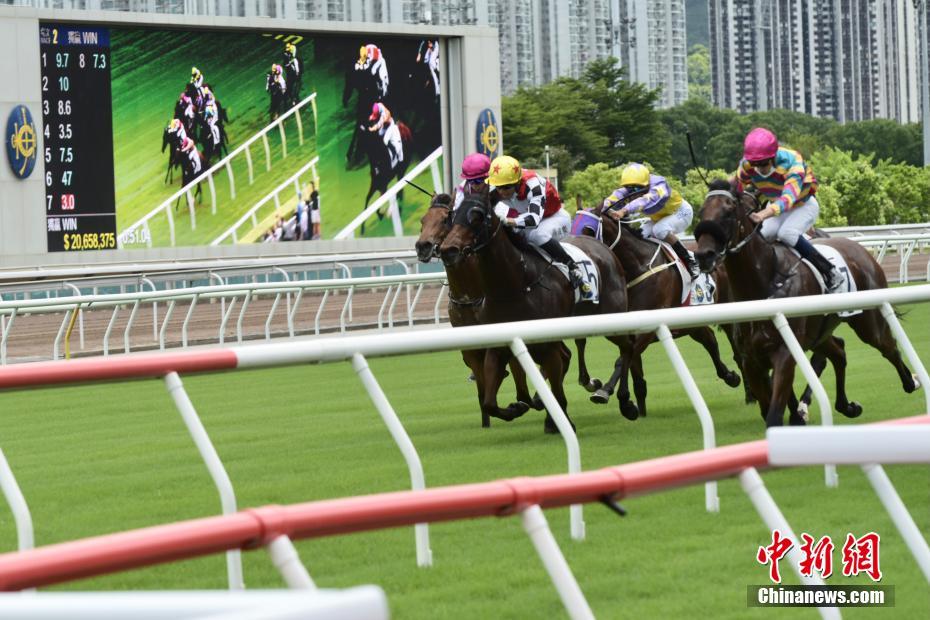 关于香港今晚开什么特马的探讨——警惕赌博犯罪