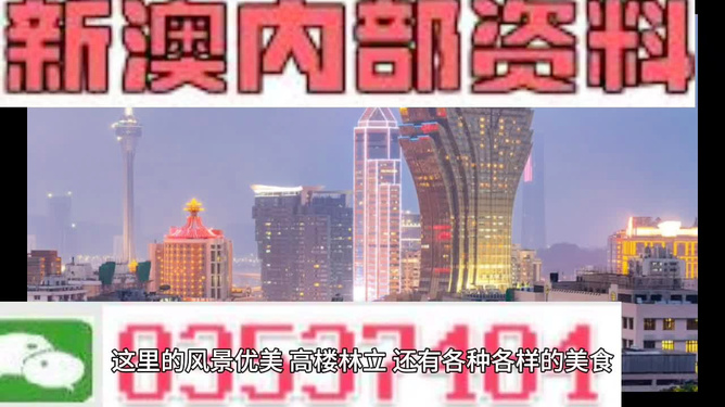 警惕新澳门精准四肖期期中特公开的潜在风险——揭露相关行为的违法犯罪性质