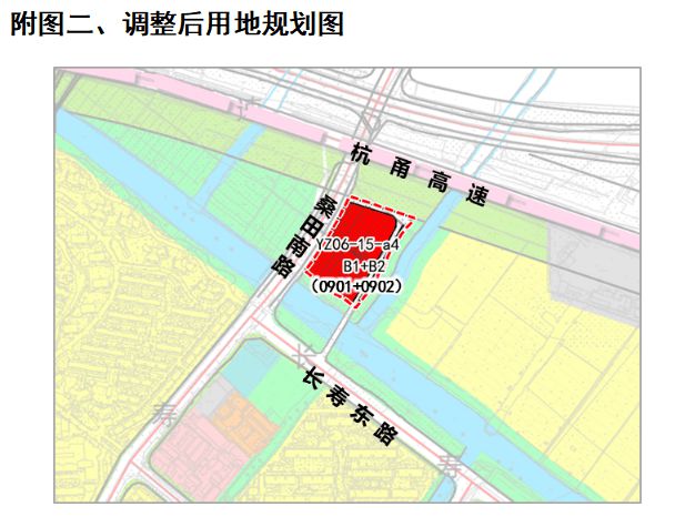 姜山镇最新规划，塑造未来城市新面貌