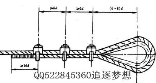 钢丝绳标准最新规范及其应用