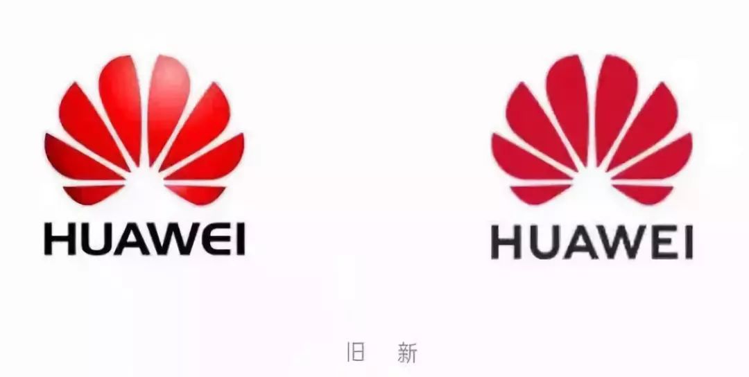 华为最新Logo，重塑品牌形象的独特魅力