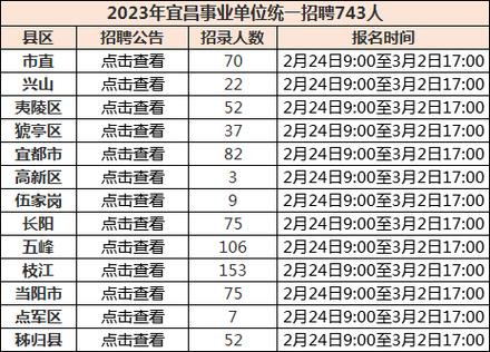 宜城招聘网最新招聘——探寻职场新机遇