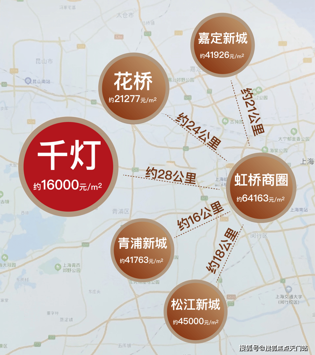 昆山千灯最新规划，塑造未来城市的蓝图