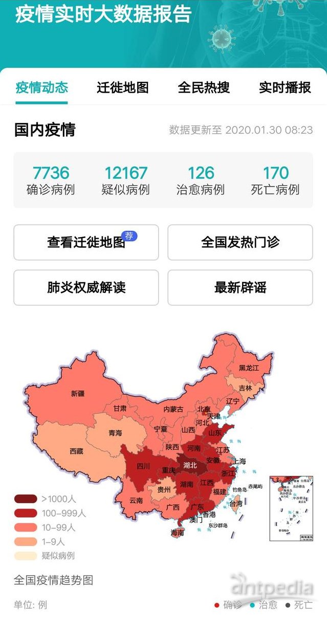 全国疫情最新消息今天，持续向好的态势与全民努力的结果